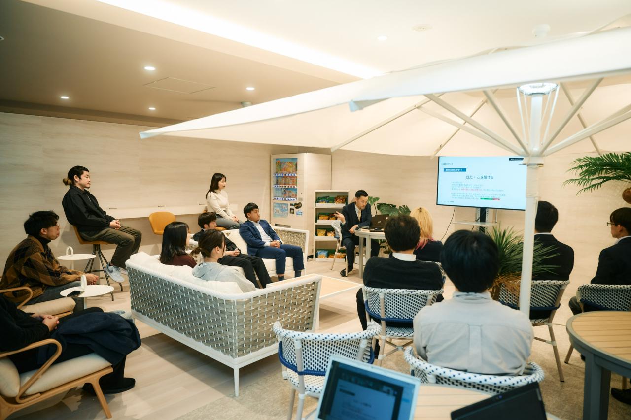 株式会社キャリアデザインセンター 求人画像1