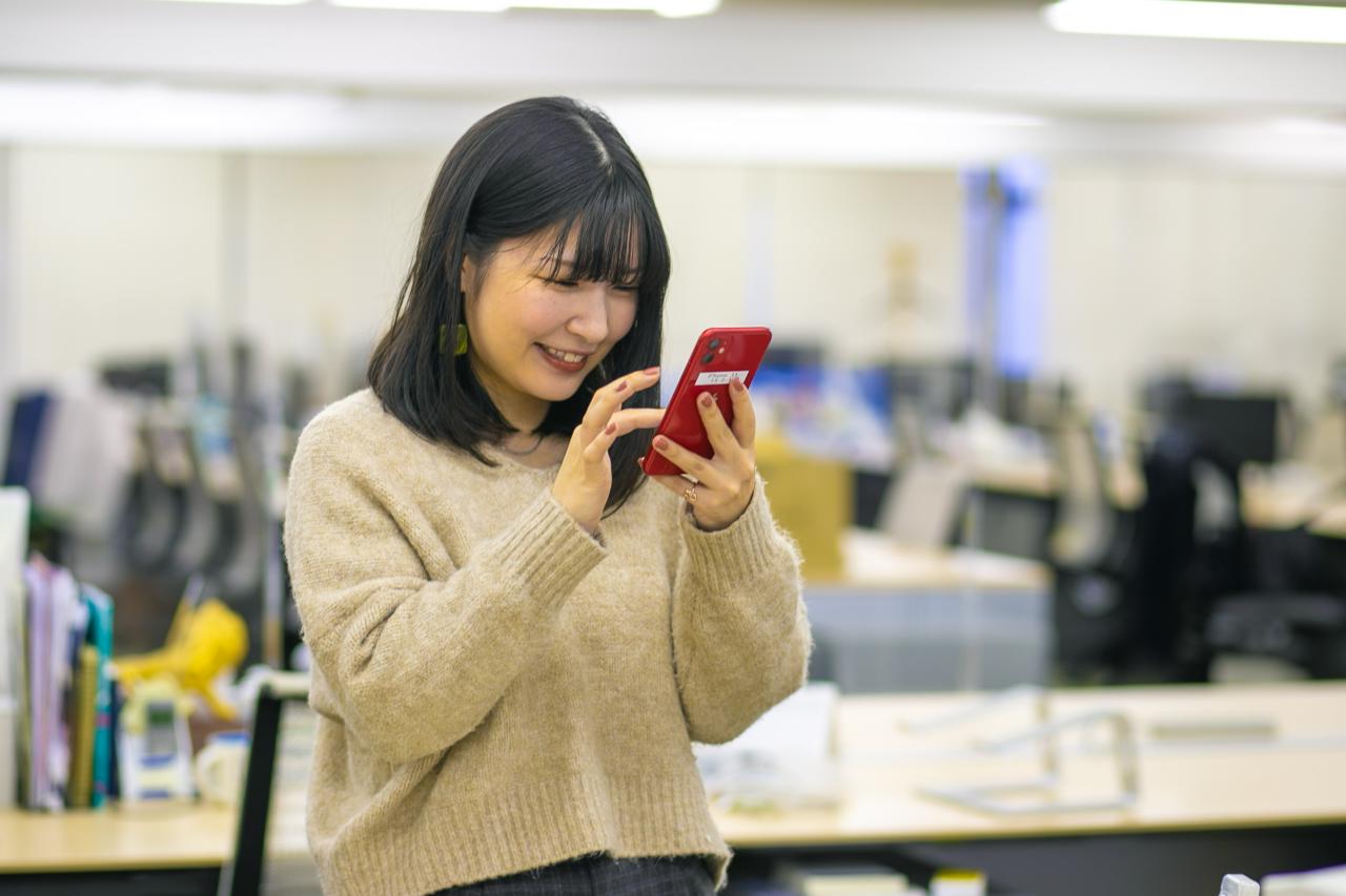 株式会社キャリアデザインセンター 求人画像1