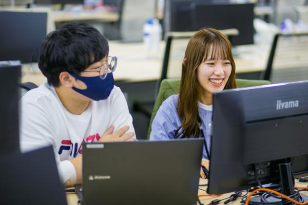 募集している求人：WEB開発エンジニア