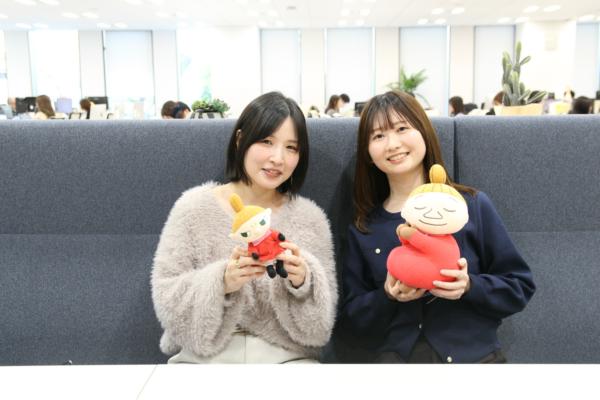 募集している求人：【自社サービス】webディレクター（女の転職type）