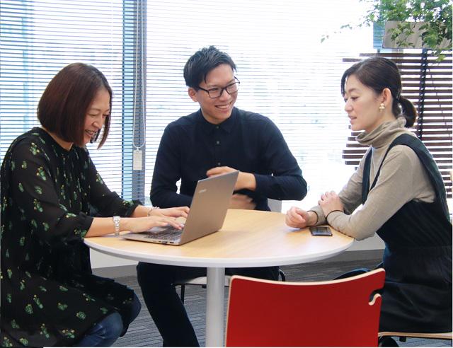 株式会社 ネクストベースのイメージ画像2