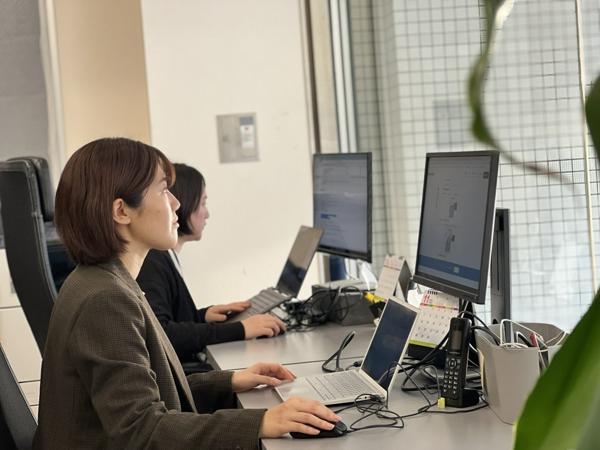 募集している求人：戦略設計（戦略支援コンサルタント／プランナー）