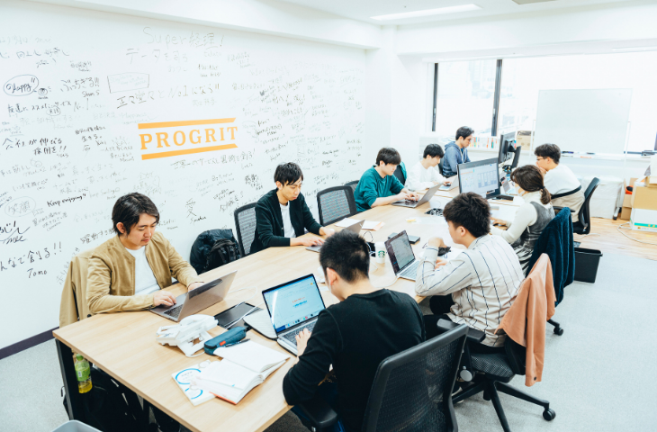 エンジニア積極採用中！