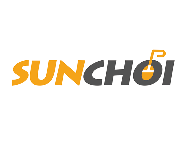 シンガポールに本社を置き、ゲーム事業ではタイを拠点に成長してきたグローバル企業、SUNCHOI。
