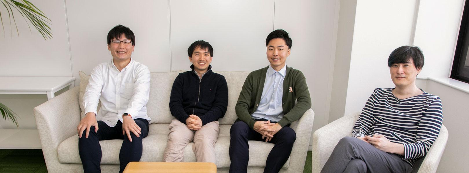 企業トップ画像