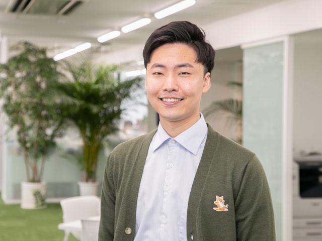 事業を通じて「住み続けられるまちづくり」の実現を目指している。