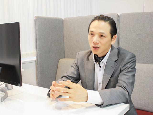 AsianStream 株式会社のイメージ画像2