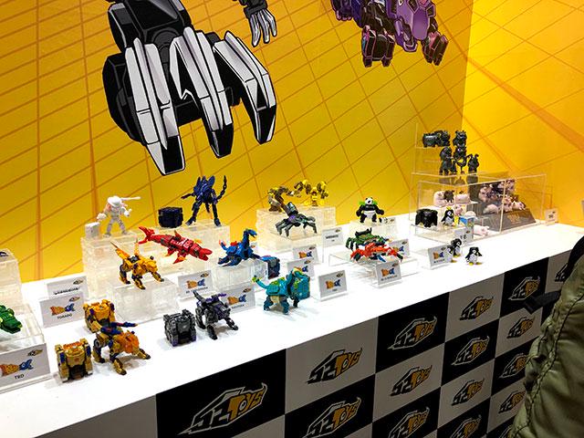 希望やスキルによっては、イベントスペースや冊子のデザイン制作など幅広い経験を積めるチャンスがあります。