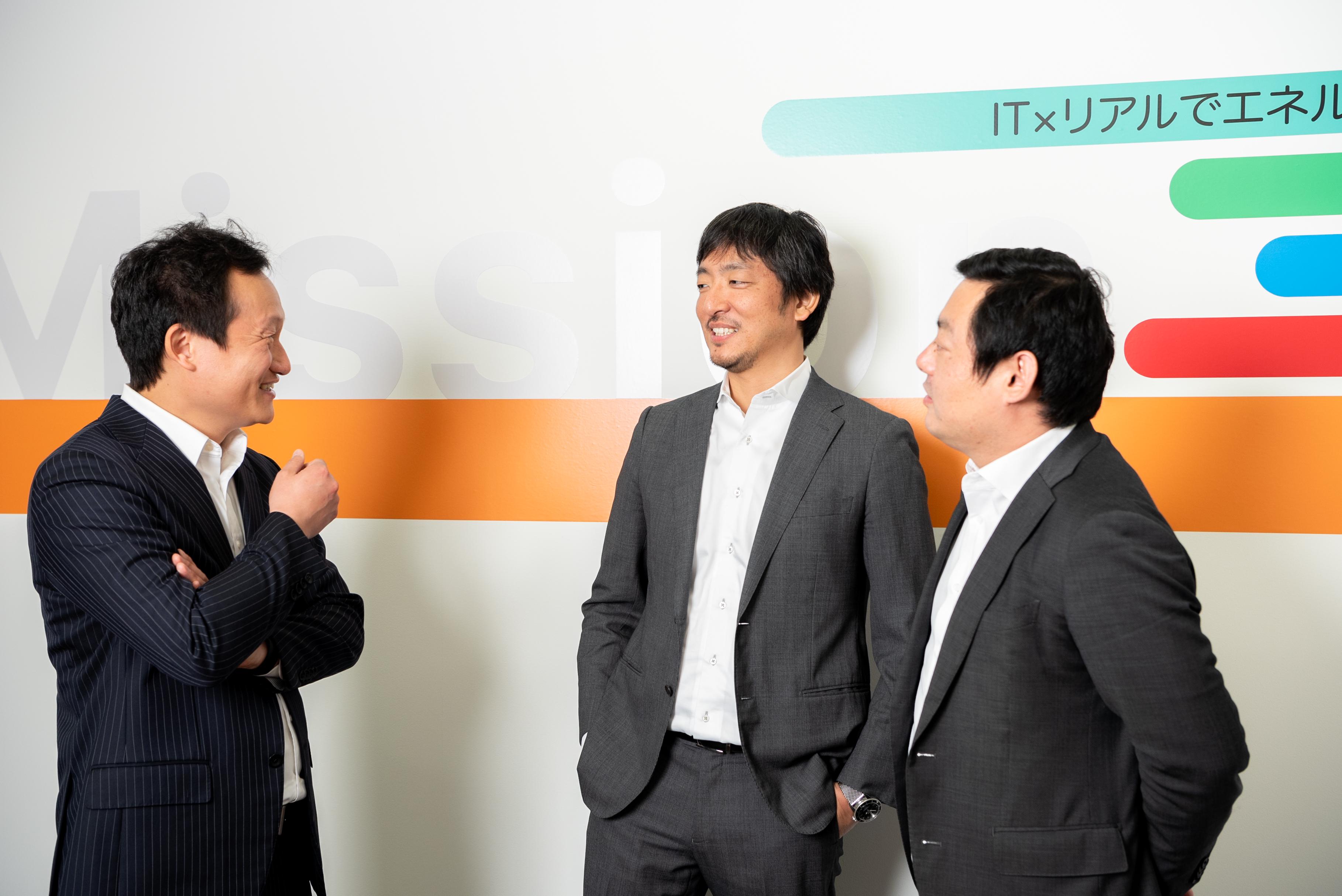 株式会社 グッドフェローズのイメージ画像2