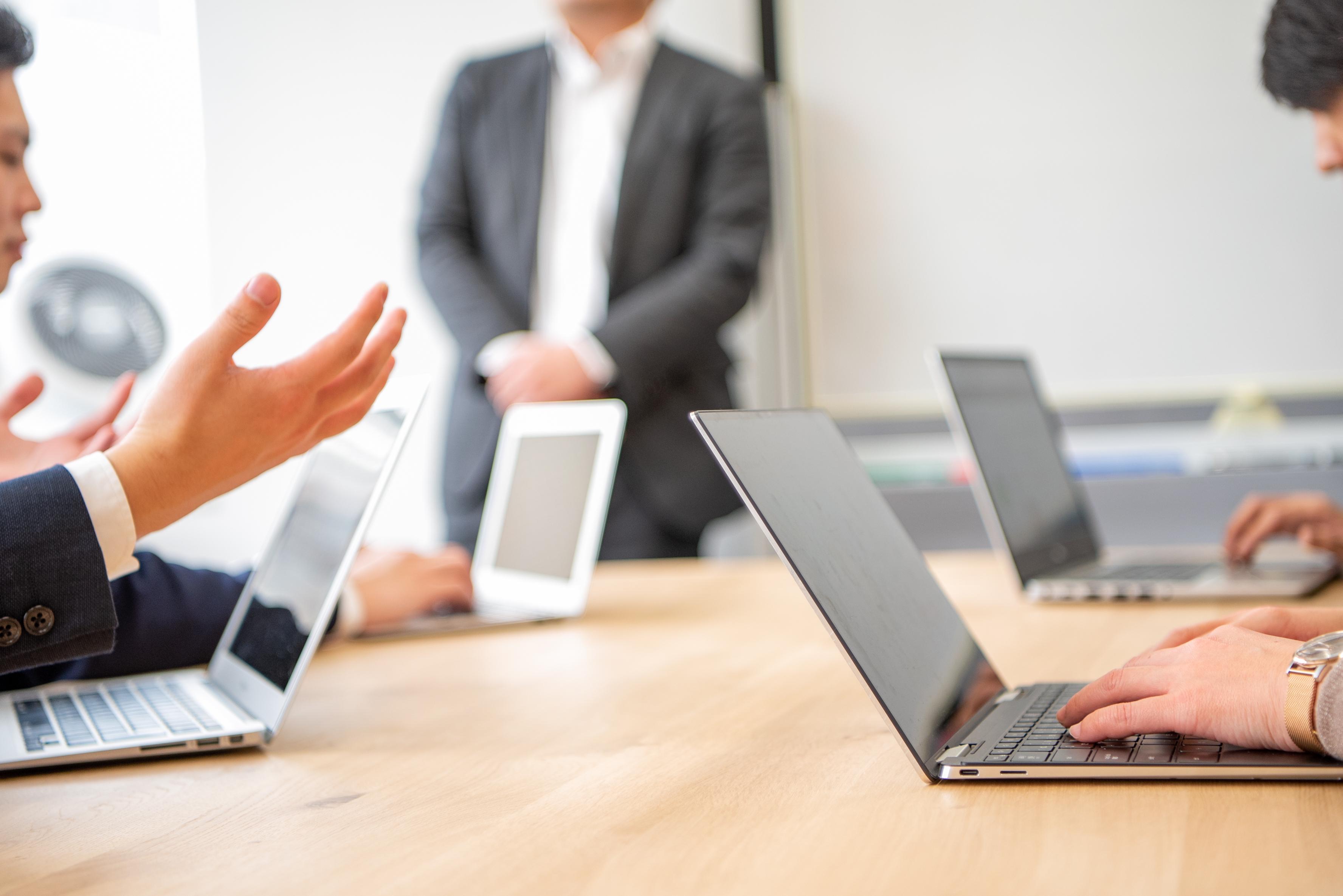 株式会社 グッドフェローズのイメージ画像1