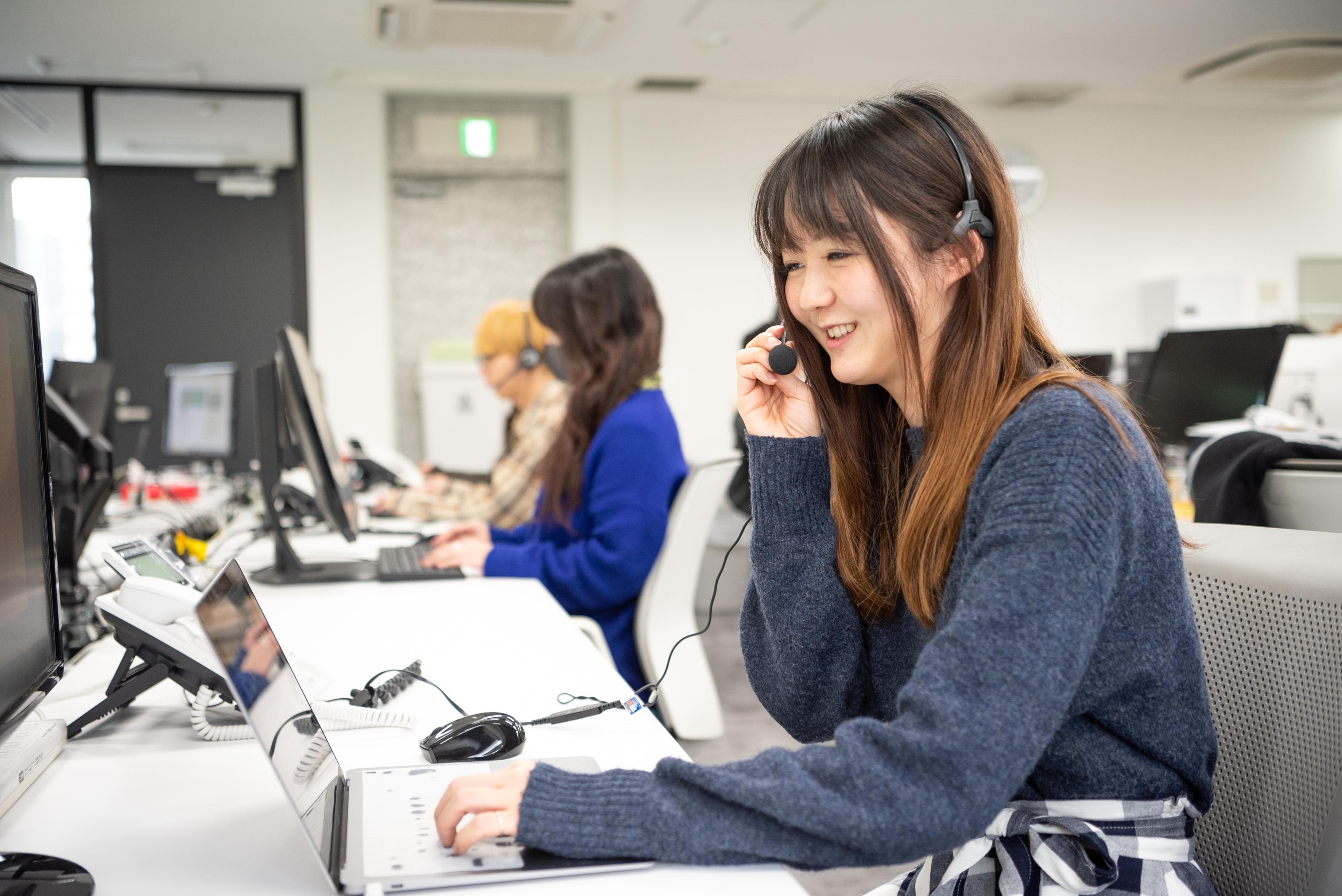 株式会社 グッドフェローズのイメージ画像2