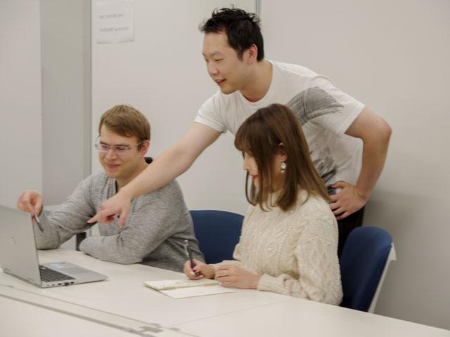 その日本法人が、2018年6月の設立から2年の準備期間を経て、ゲームアプリの開発を本格的にスタートさせた。