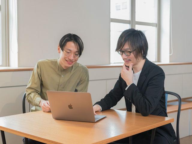 コアメンバーはスタートアップやメガベンチャーにて新規事業を中心に開発してきたメンバーが揃っています。