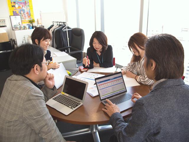 株式会社 デイリースポーツ案内広告社のイメージ画像3