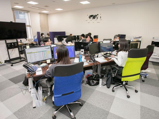 Quants 株式会社のイメージ画像3