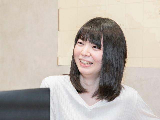 新しい金融のスタンダードを作るという社会的なインパクトのある仕事ができるだけでなく、ひとり親世帯の経済支援という社会事業にも携わることができるのが、同社で働く魅力といっていい。