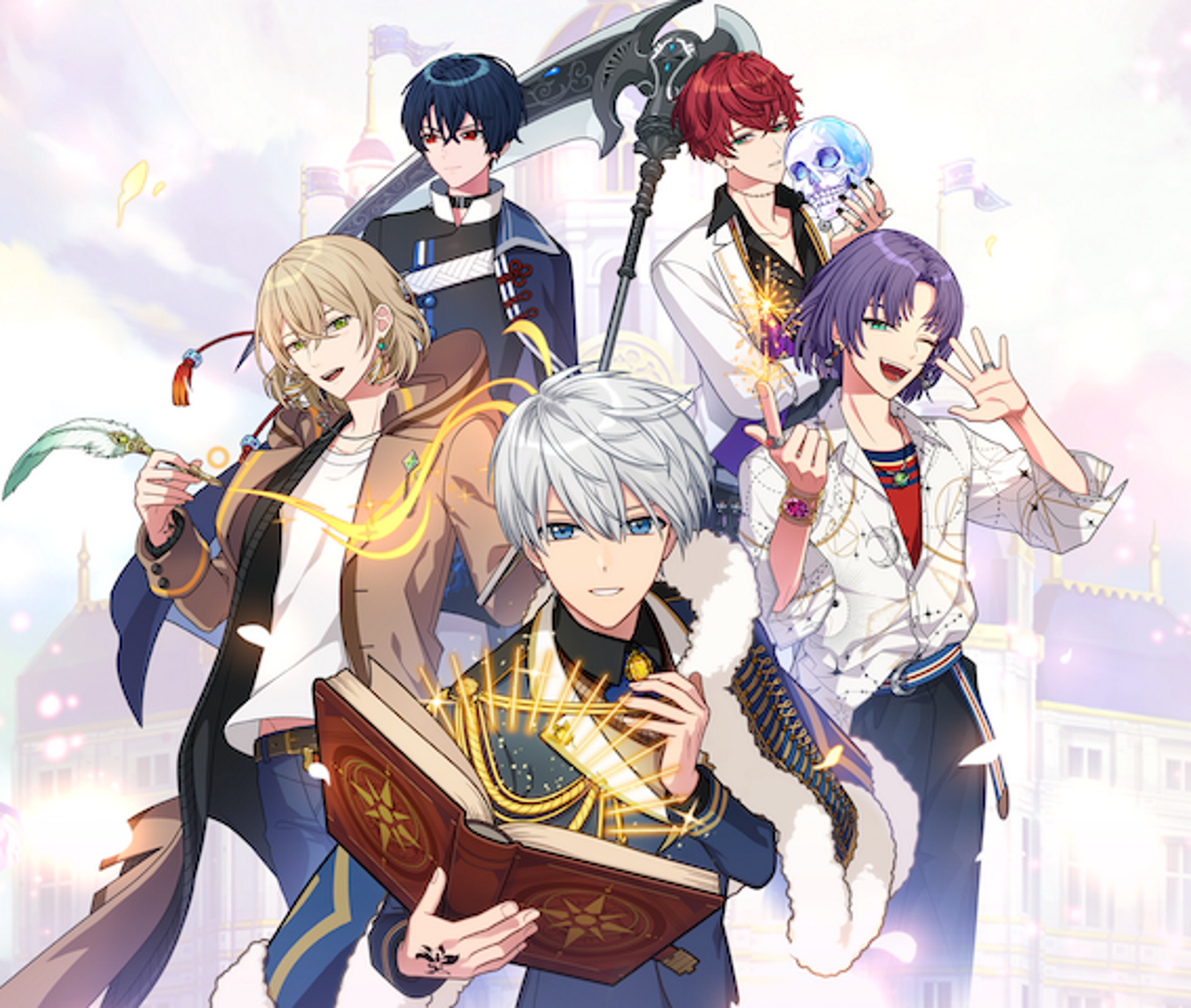 株式会社コリー 求人画像1