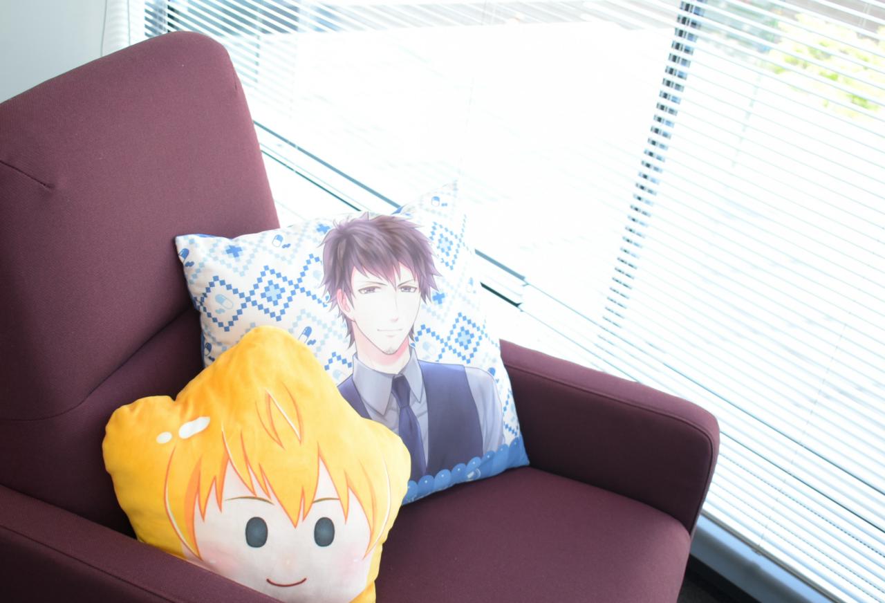 株式会社コリー 求人画像1