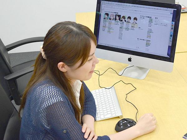 募集している求人：WEB/DX/AI エンジニア