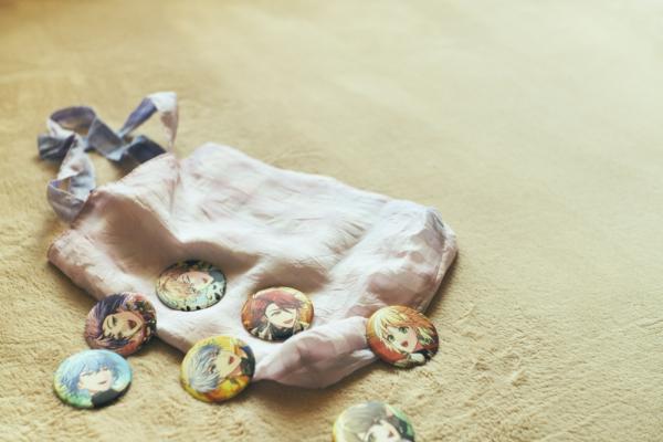 募集している求人：アニメグッズ企画ディレクター