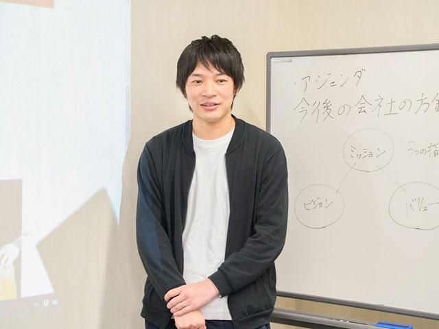 毎月500～800くらいの商品をリリースし、アニメ作品だけで年間400タイトル以上を取り扱う。