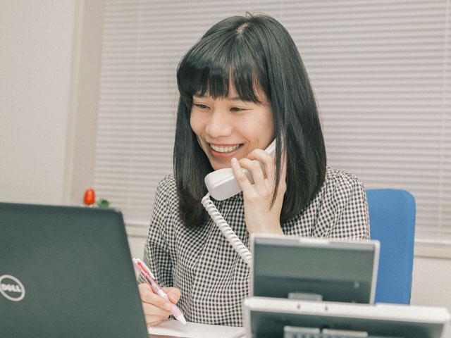 堅調な本業があるため、スタートアップに付き物の資金面の不安はなく、働く環境も安定している。社内は真面目で誠実な人が多く、労働時間も極めてホワイトだ。