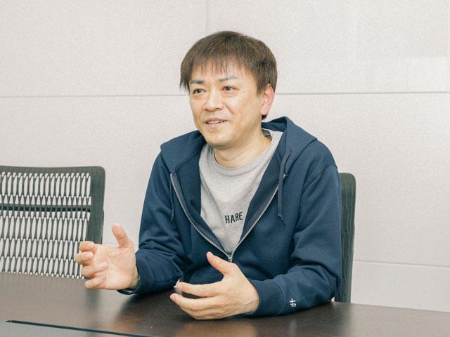 創業60年を迎える同社は時代の潮流を見ながら変化し続け、今、再び大胆に変わろうとしている。