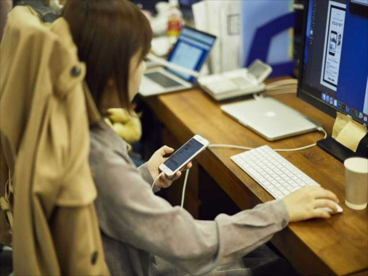 株式会社ヤプリ 求人画像1