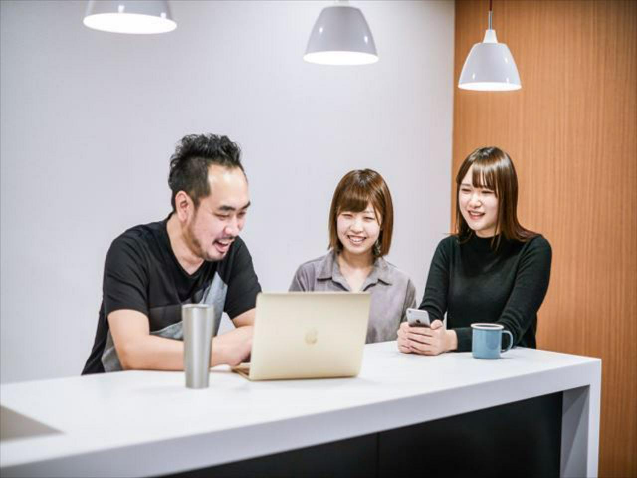 株式会社ヤプリ 求人画像1