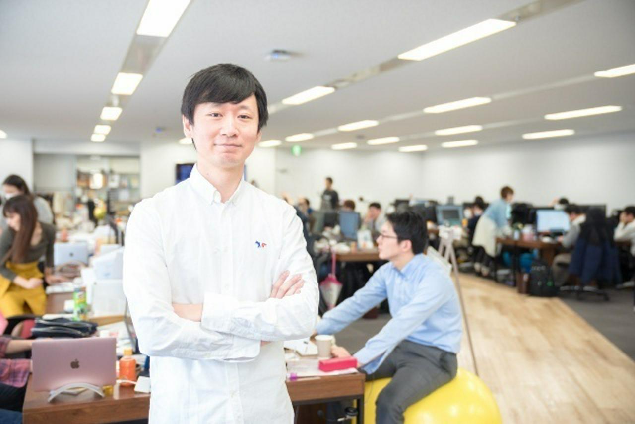 株式会社ヤプリ 求人画像1