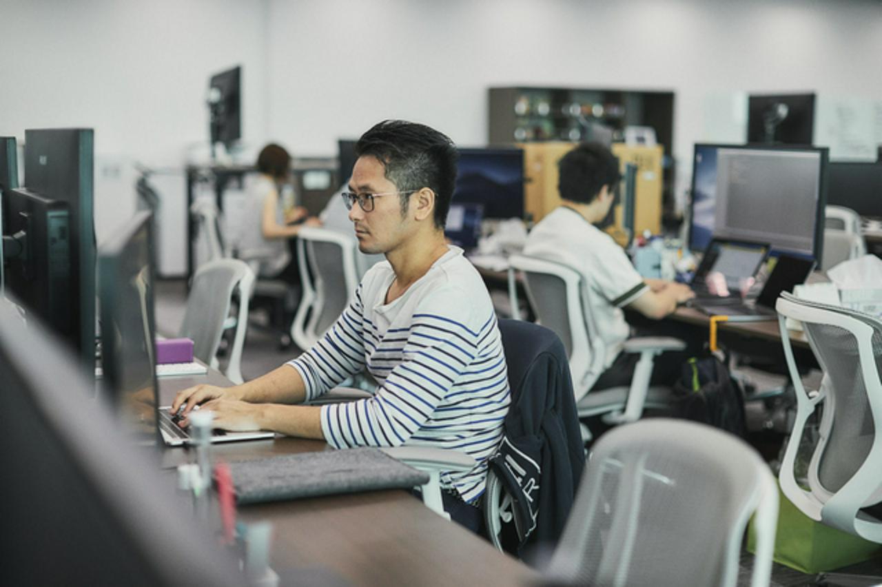 株式会社ヤプリ 求人画像1