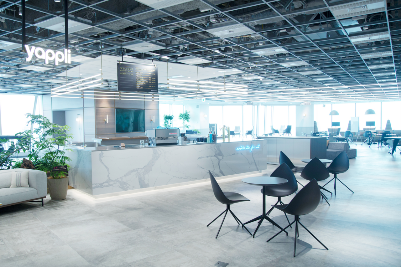 株式会社ヤプリ 求人画像1