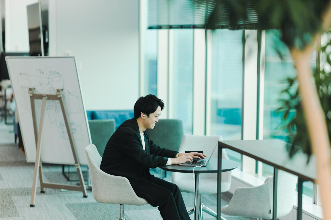 株式会社ヤプリ 求人画像1