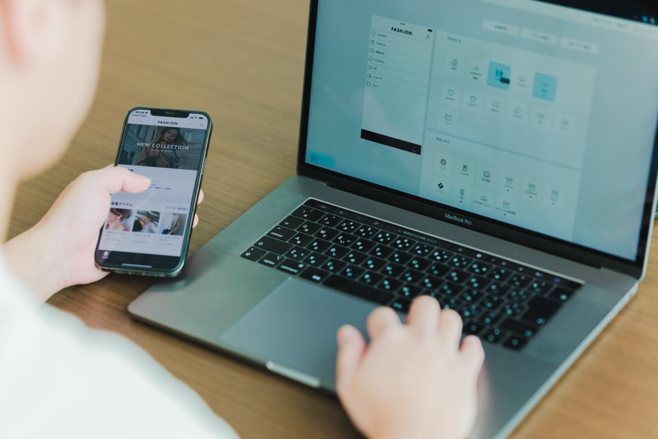 株式会社ヤプリ 求人画像1