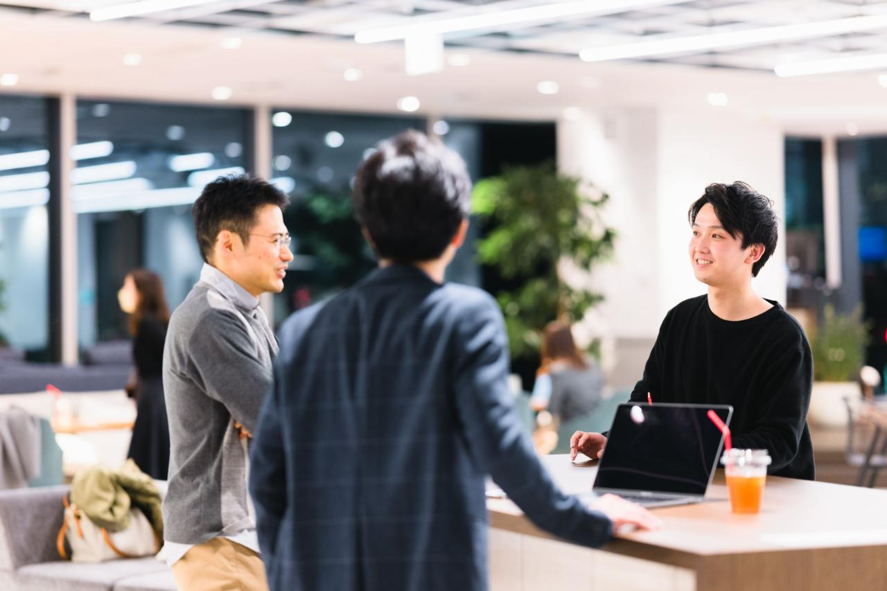 株式会社ヤプリ 求人画像1