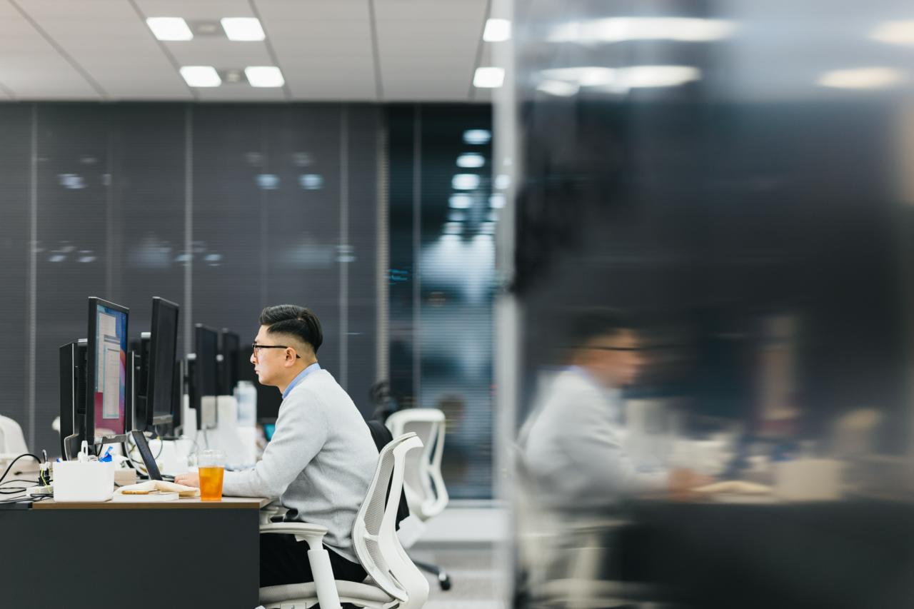 株式会社ヤプリ 求人画像1