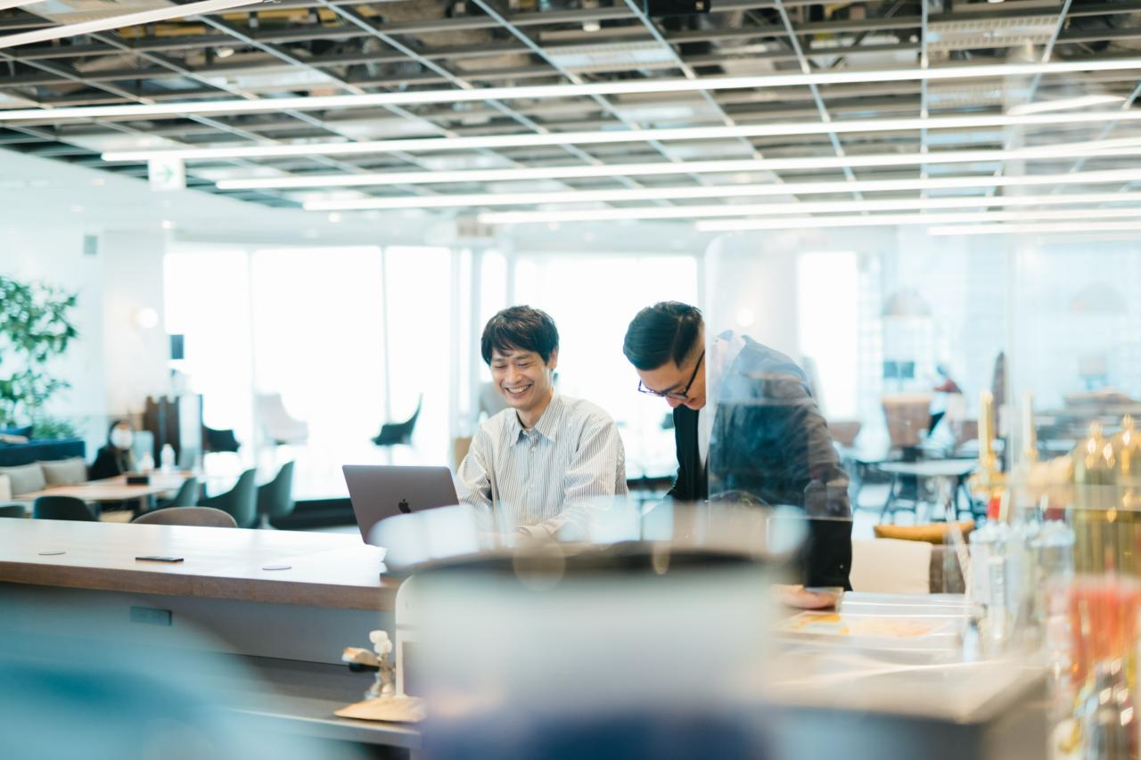 株式会社ヤプリ 求人画像1