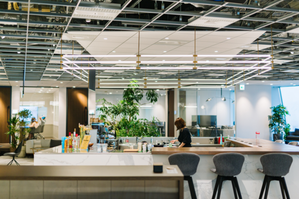 募集している求人：QA