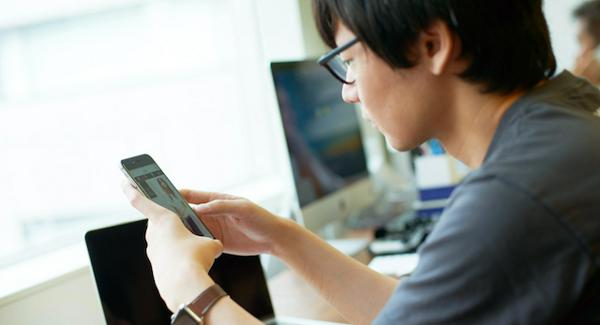 募集している求人：サーバーサイドエンジニア（テックリード候補）