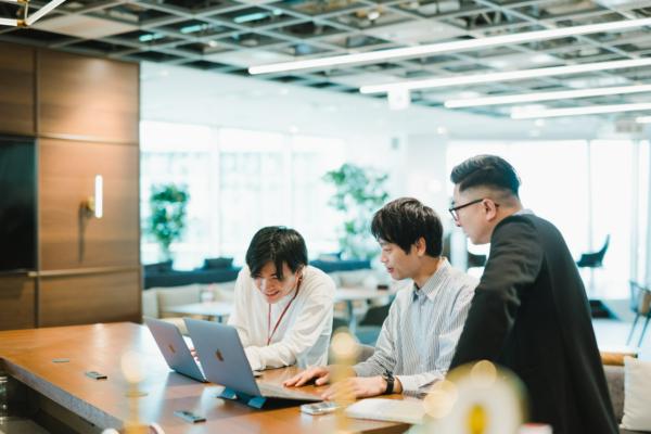 募集している求人：カスタマーサクセス（ディレクター職）