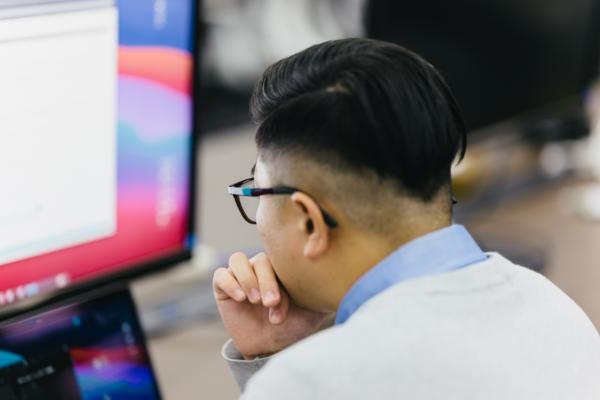 募集している求人：【新規事業】Webデザイナー