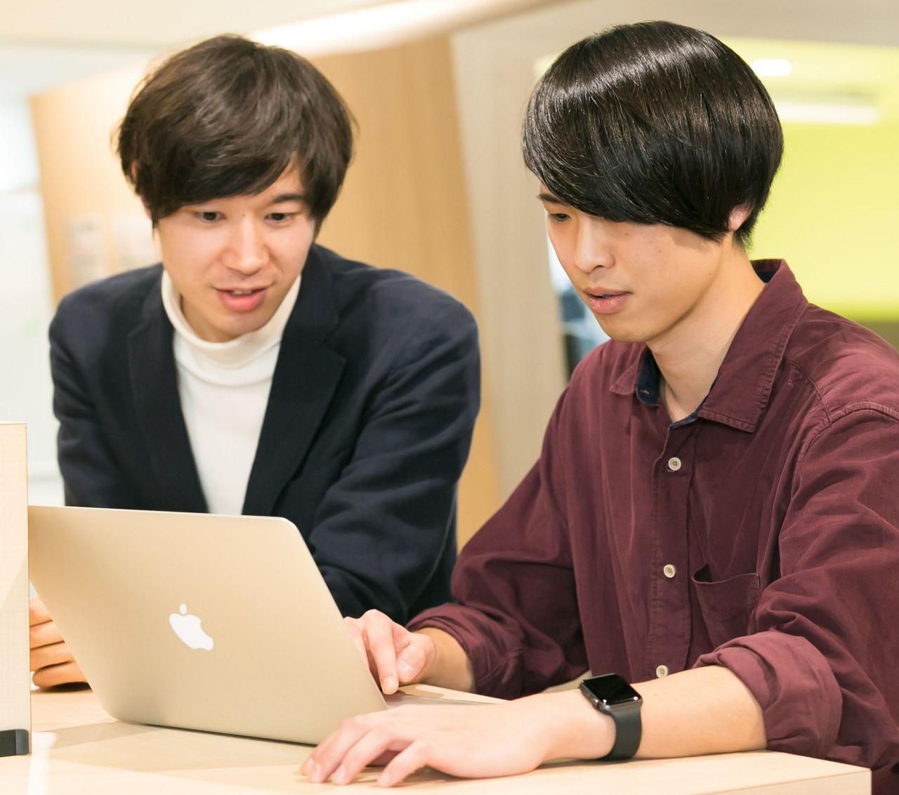 株式会社リブゲート 求人画像1