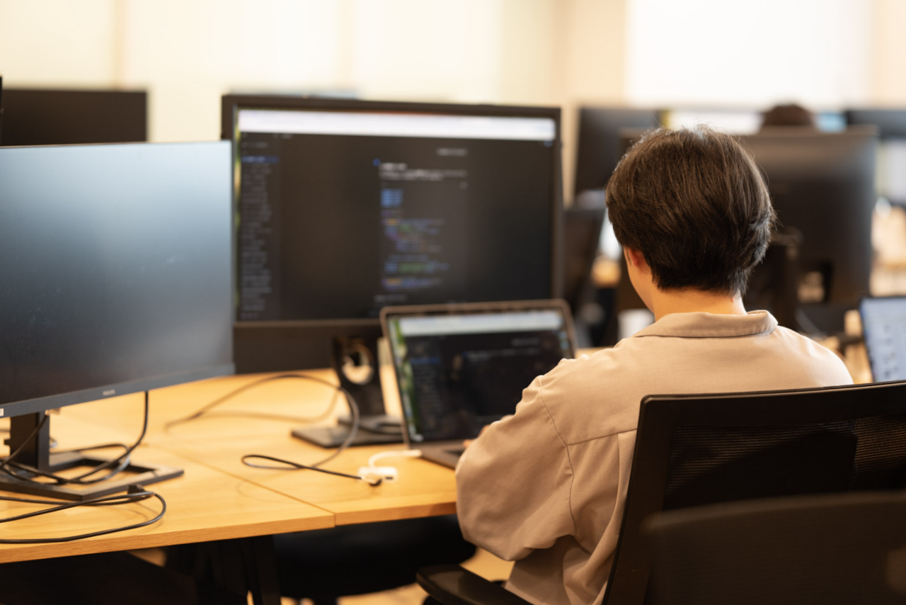 株式会社リブゲート 求人画像1