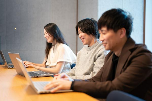募集している求人：【東京】システムエンジニア(リーダー)