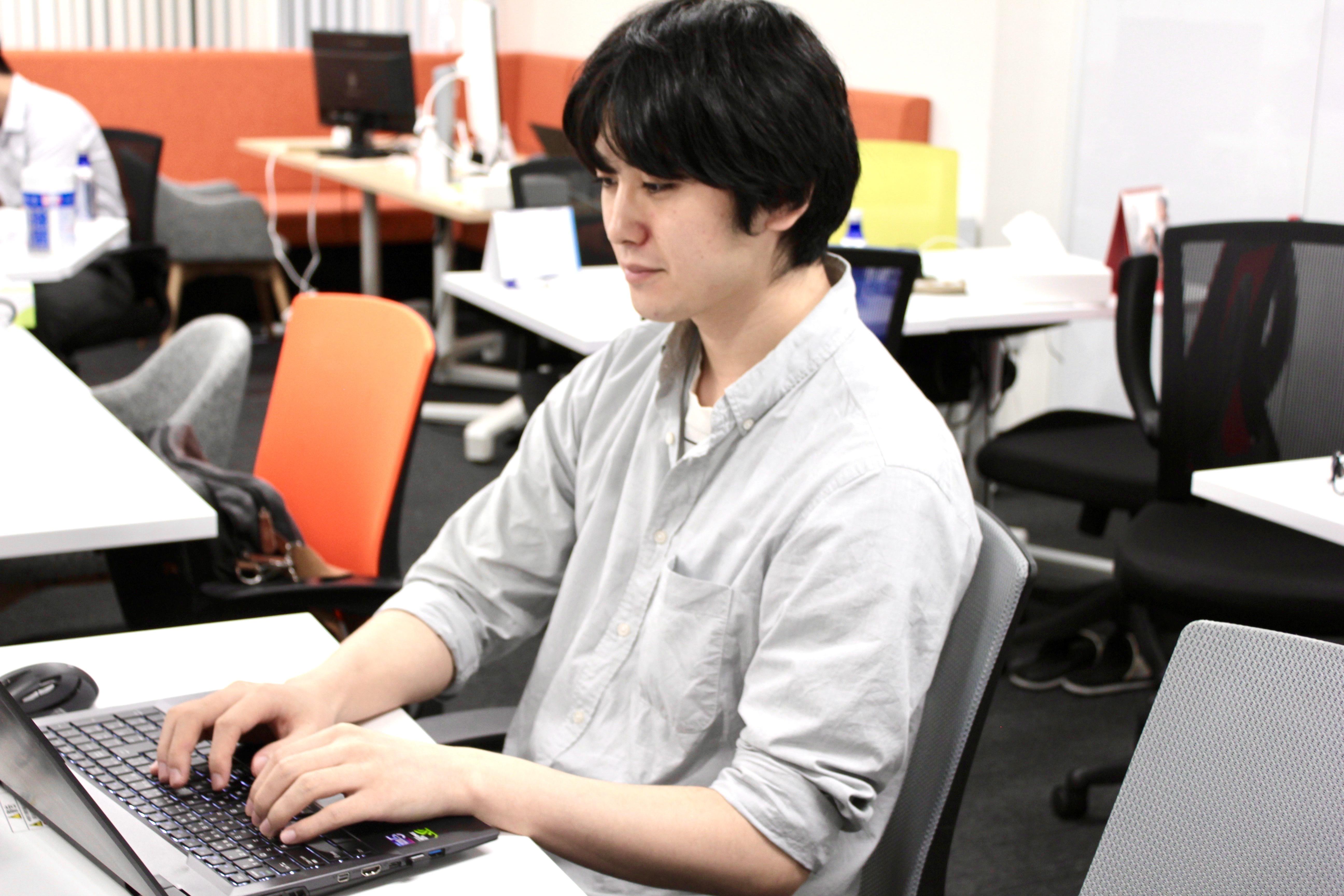 個々が望むキャリアを提供することは、エンジニアのモチベーションをより高め、技術力を磨くことに繋がり、その結果、高品質でコストパフォーマンスに優れたサービス提供に繋がっている。