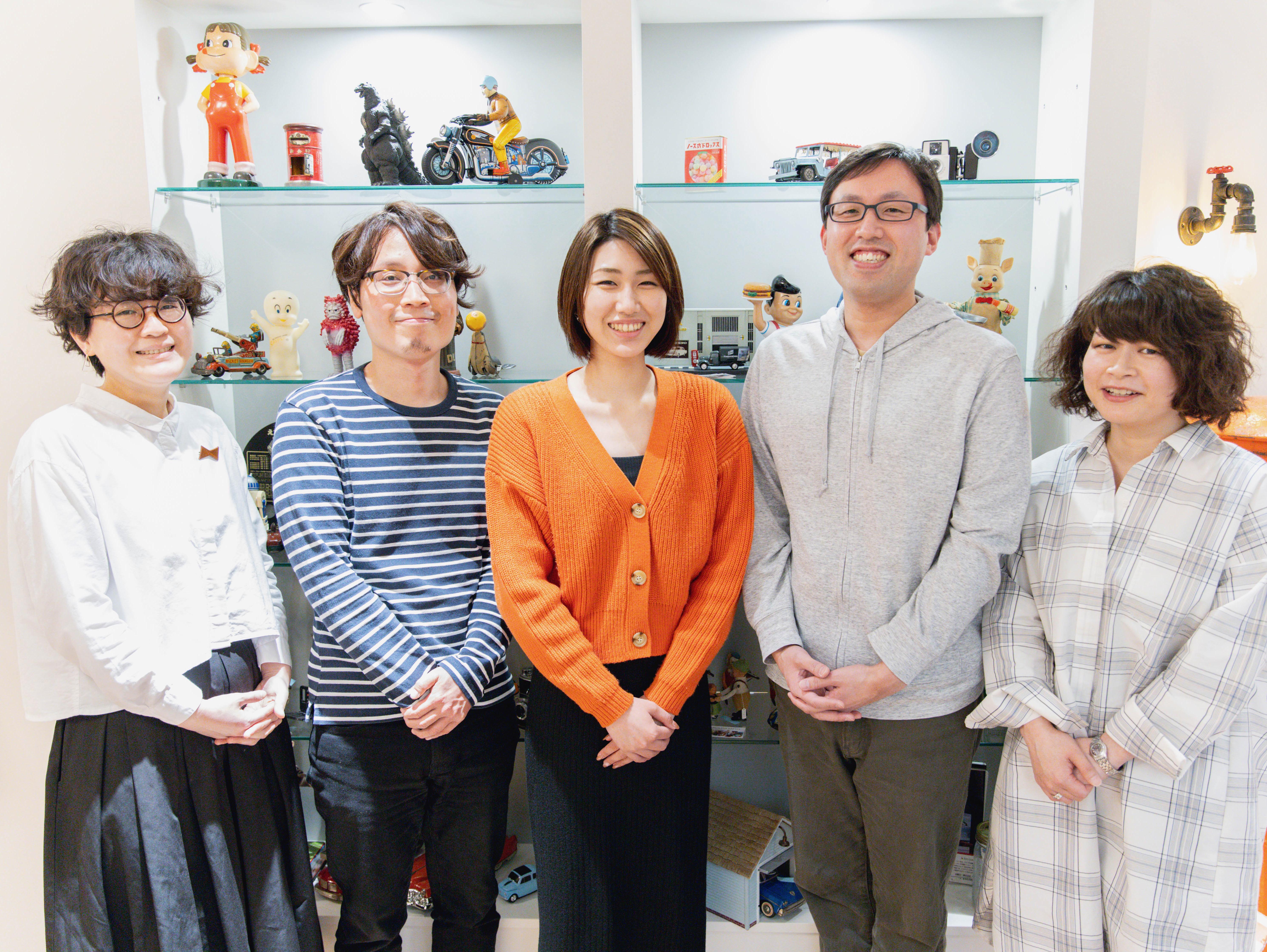 株式会社 ノース・ヒルのイメージ画像3