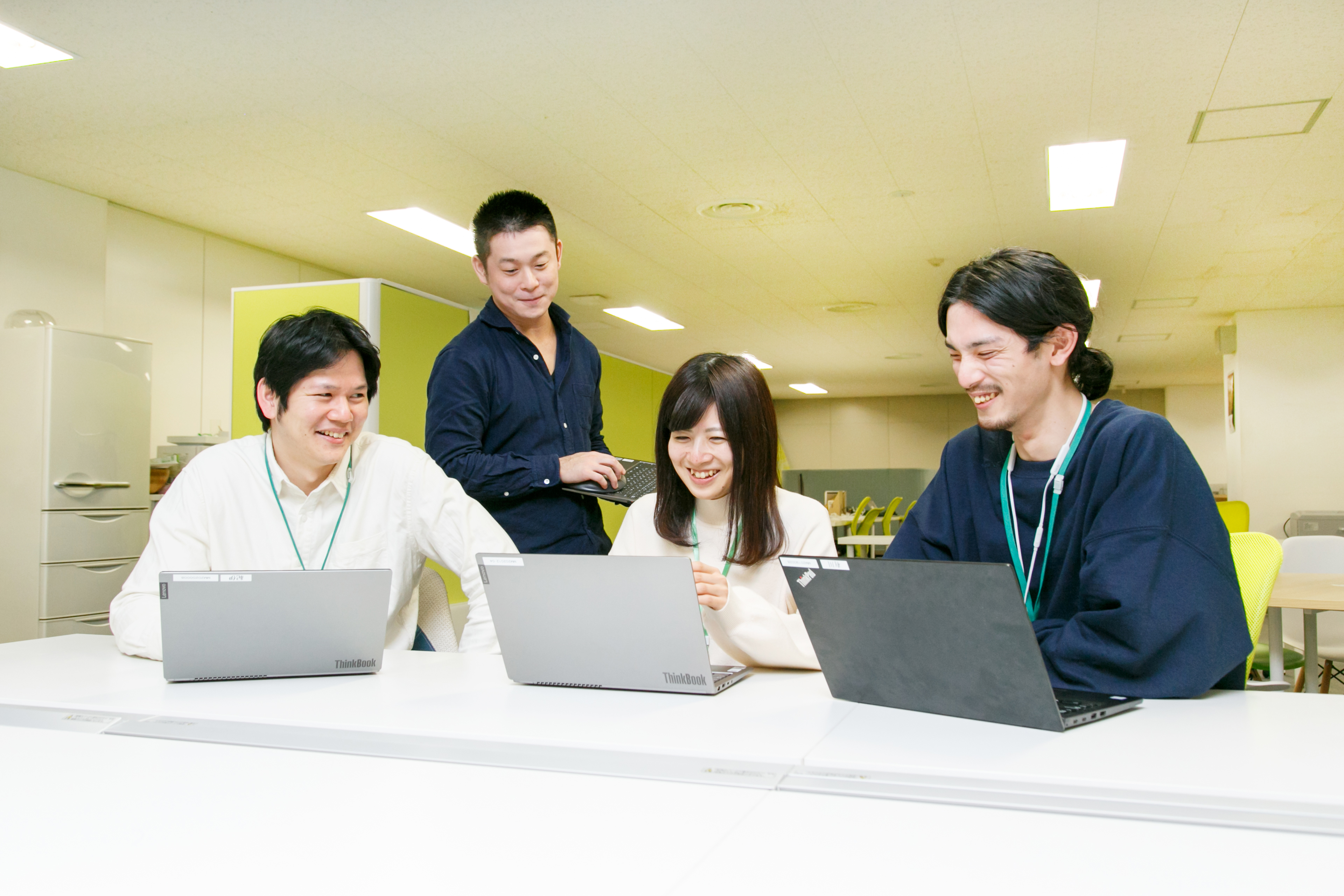 株式会社ミツモアは、設立は2017年2月設立で、東京・東銀座に本社オフィスを置く。