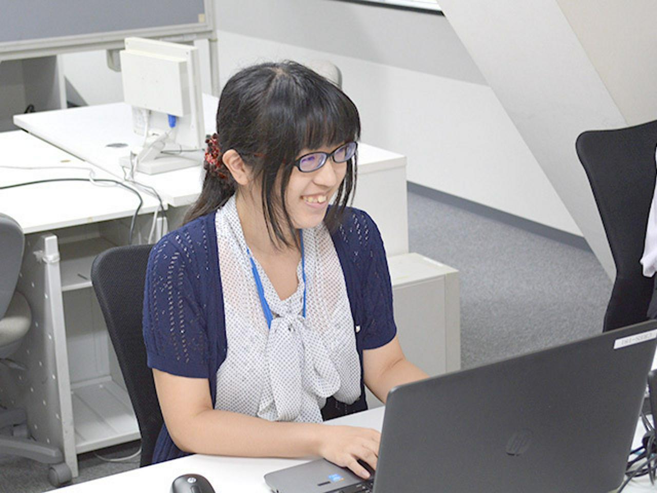 株式会社クレスソフト 求人画像1