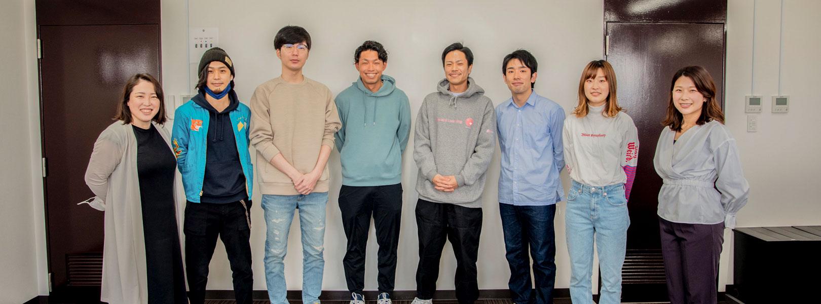 企業トップ画像