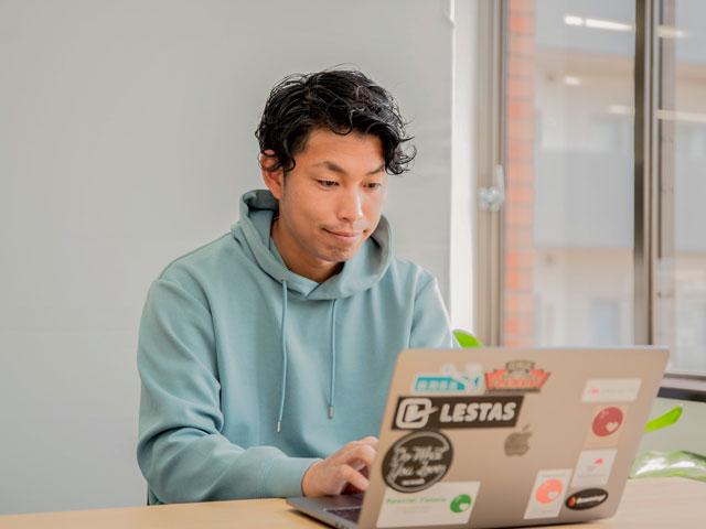 知的障がいへの理解を促進するためにWebサイト『知的障がい者フレンドリーカンパニー』も運営している。